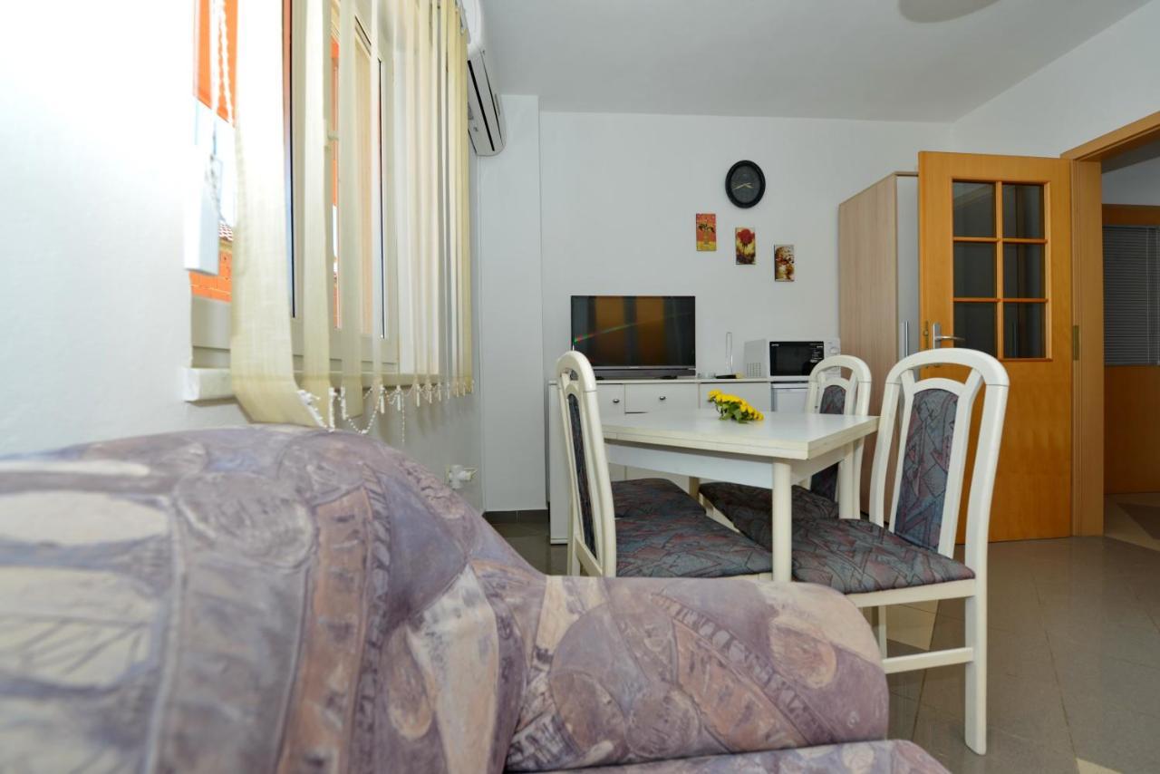 Apartments Blaza Božava Extérieur photo