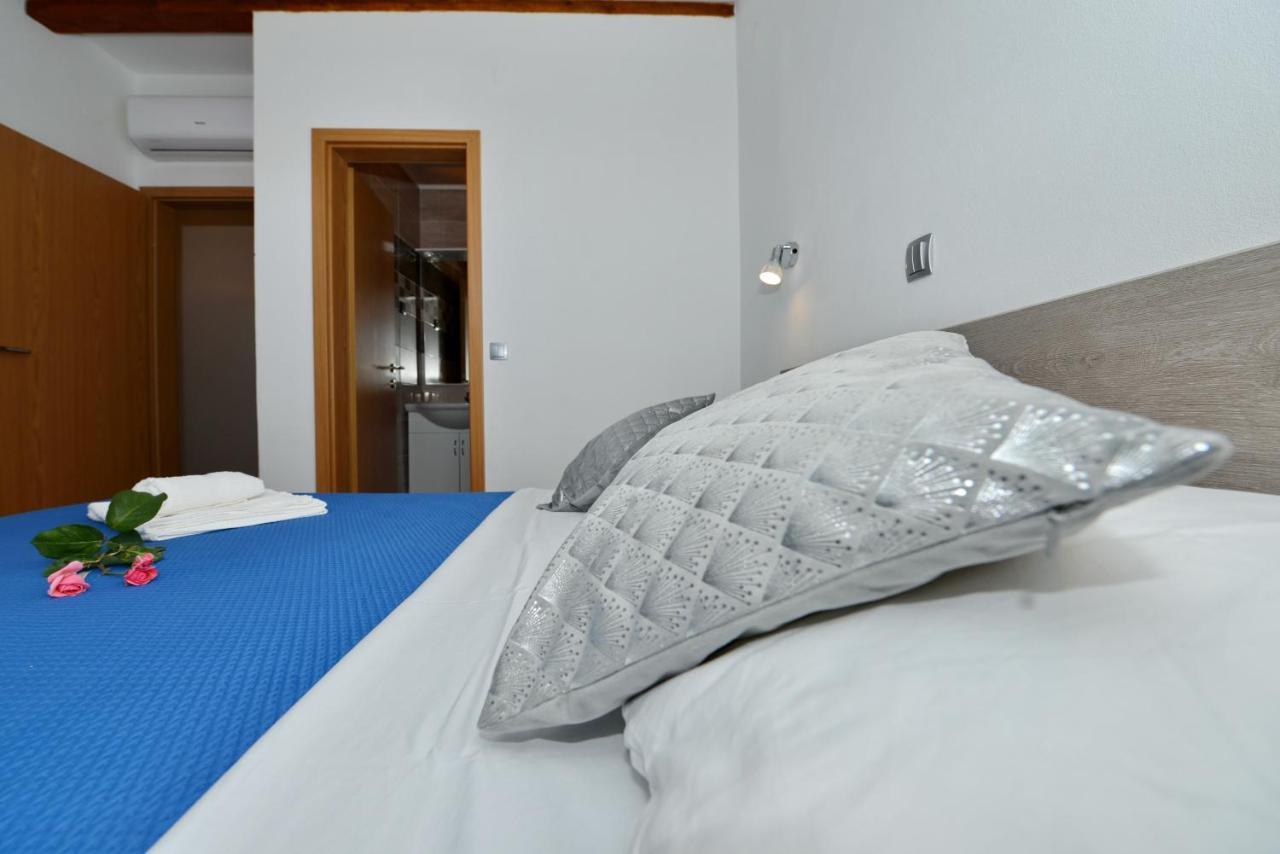 Apartments Blaza Božava Extérieur photo