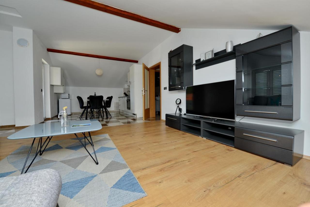 Apartments Blaza Božava Extérieur photo